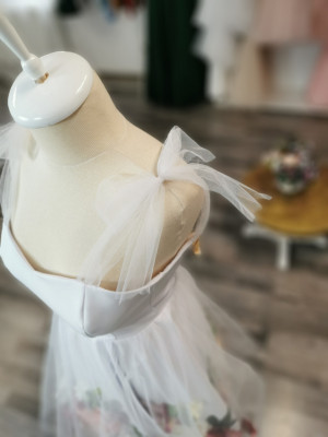 Rochie eleganta Floris