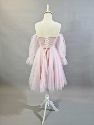 Rochie cununie Ilinca