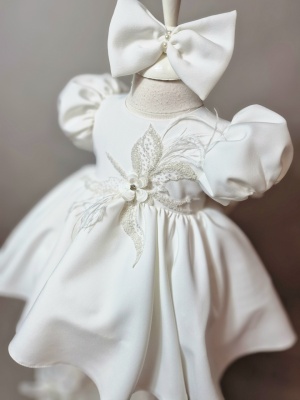 Rochie botez