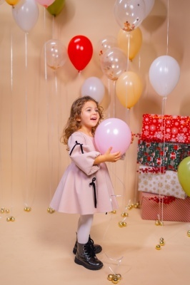 Rochie de ocazie pentru fetite