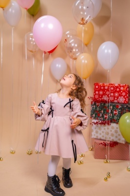 Set elegant mama fiica