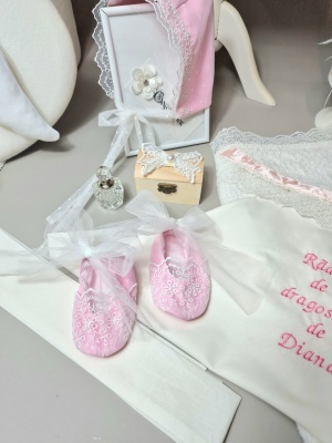 Trusou de botez