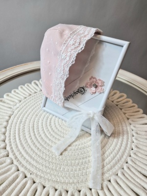 Trusou botez fetite