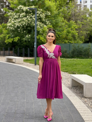 Rochie eleganta 
