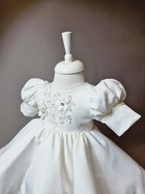 Rochie botez