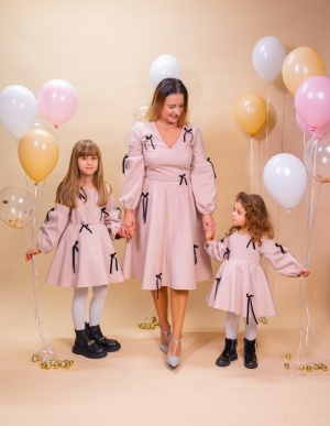 Set rochii mama fiica