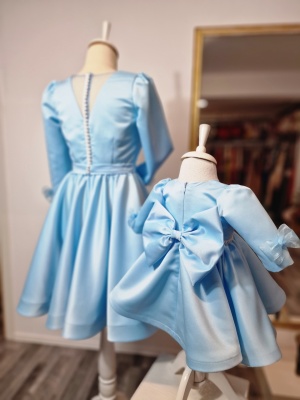 Set rochii mama fiica