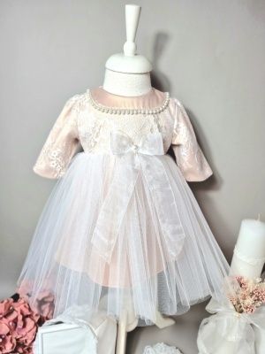 Trusou botez complet