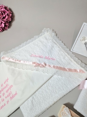 Trusou de botez