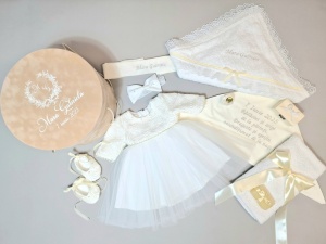 Trusou de botez
