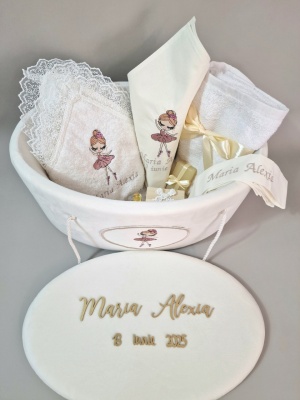 Trusou de botez