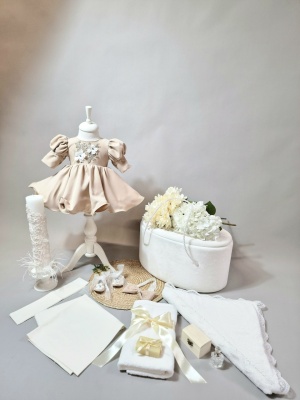 Trusou botez complet