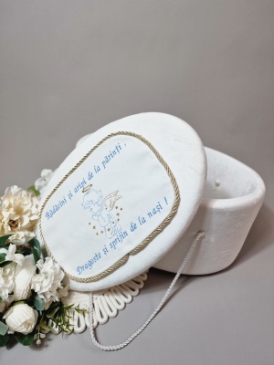 Cufar botez baiat