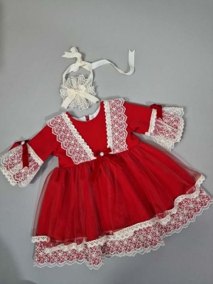 Rochie botez