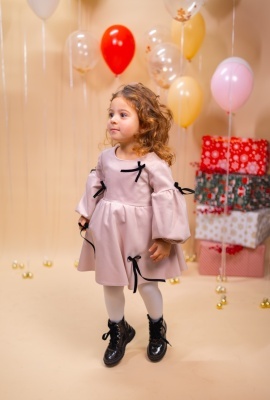 Rochie de ocazie fetite