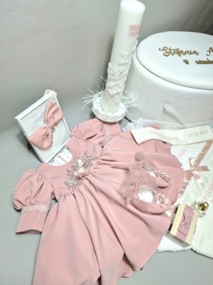 Trusou botez complet