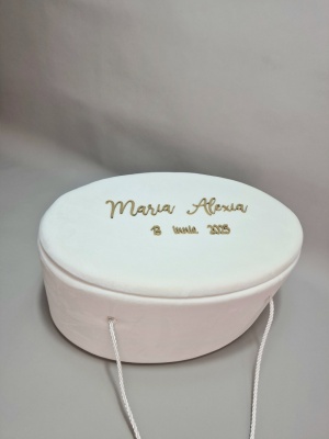 Cufar de botez