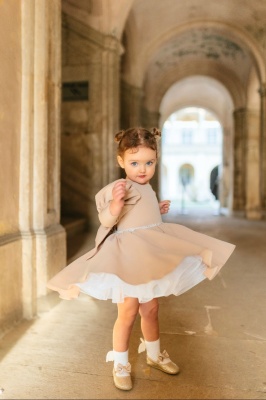 Rochie fetite