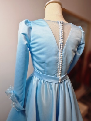 Set elegant mama fiica
