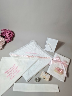 Trusou de botez