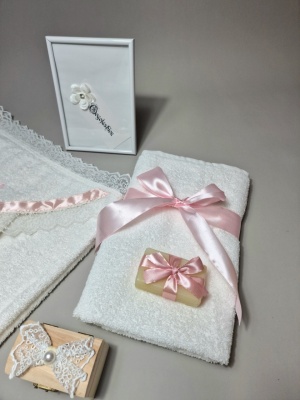 Trusou de botez