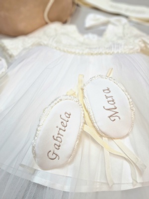 Trusou de botez