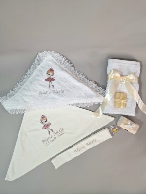 Trusou botez