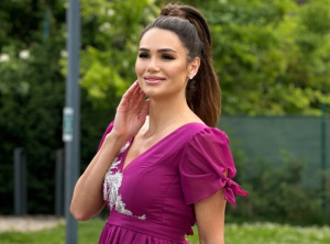 Rochie eleganta de seara