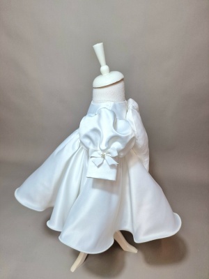 Rochie botez