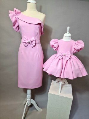 Rochie botez