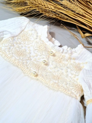 Trusou botez fetite