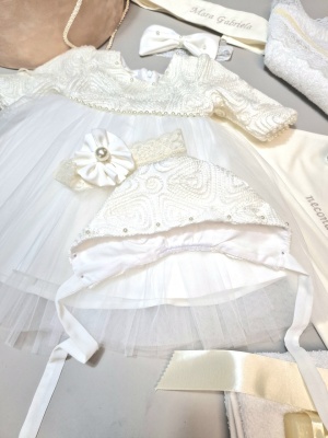 Trusou de botez