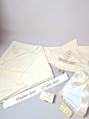 Trusou de botez