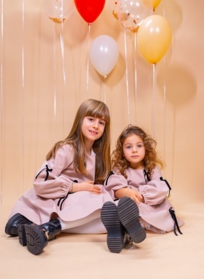 Rochie pentru sedinta foto fetite
