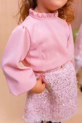 Set bluze mama fiica