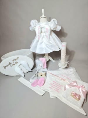 Trusou botez complet - Angelia