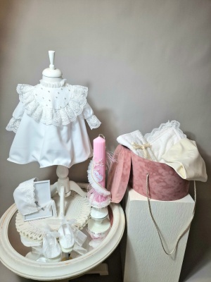 Trusou botez complet Myla