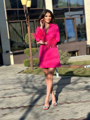 Rochie eleganta Anisia
