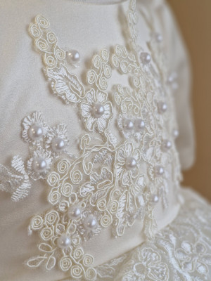 Rochie botez
