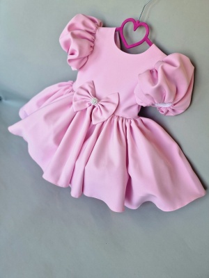 Set rochite mama fiica