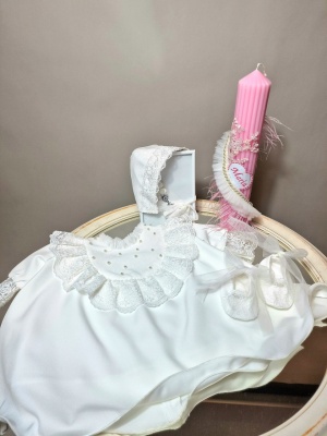 Trusou botez personalizat