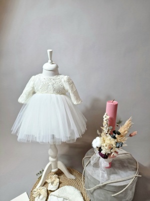 Trusou botez