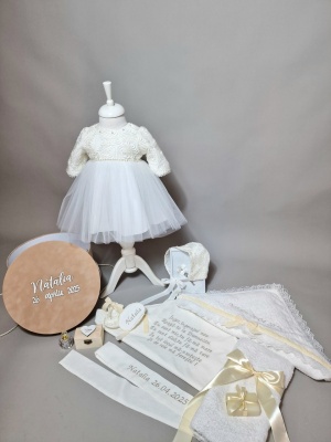 Trusou bebe personalizat