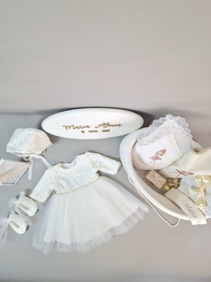 Trusou de botez