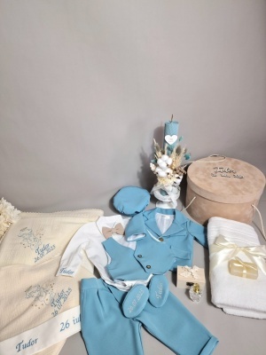 Trusou personalizat de baiat