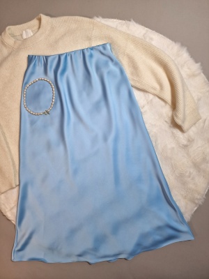 Fusta blue