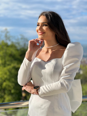 Rochie scurta Bria