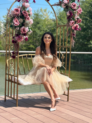 Rochie eleganta 