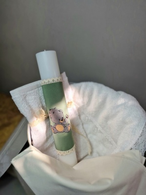 Trusou personalizat pentru baiat