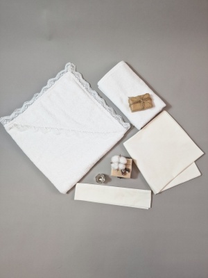 Trusou botez baiat